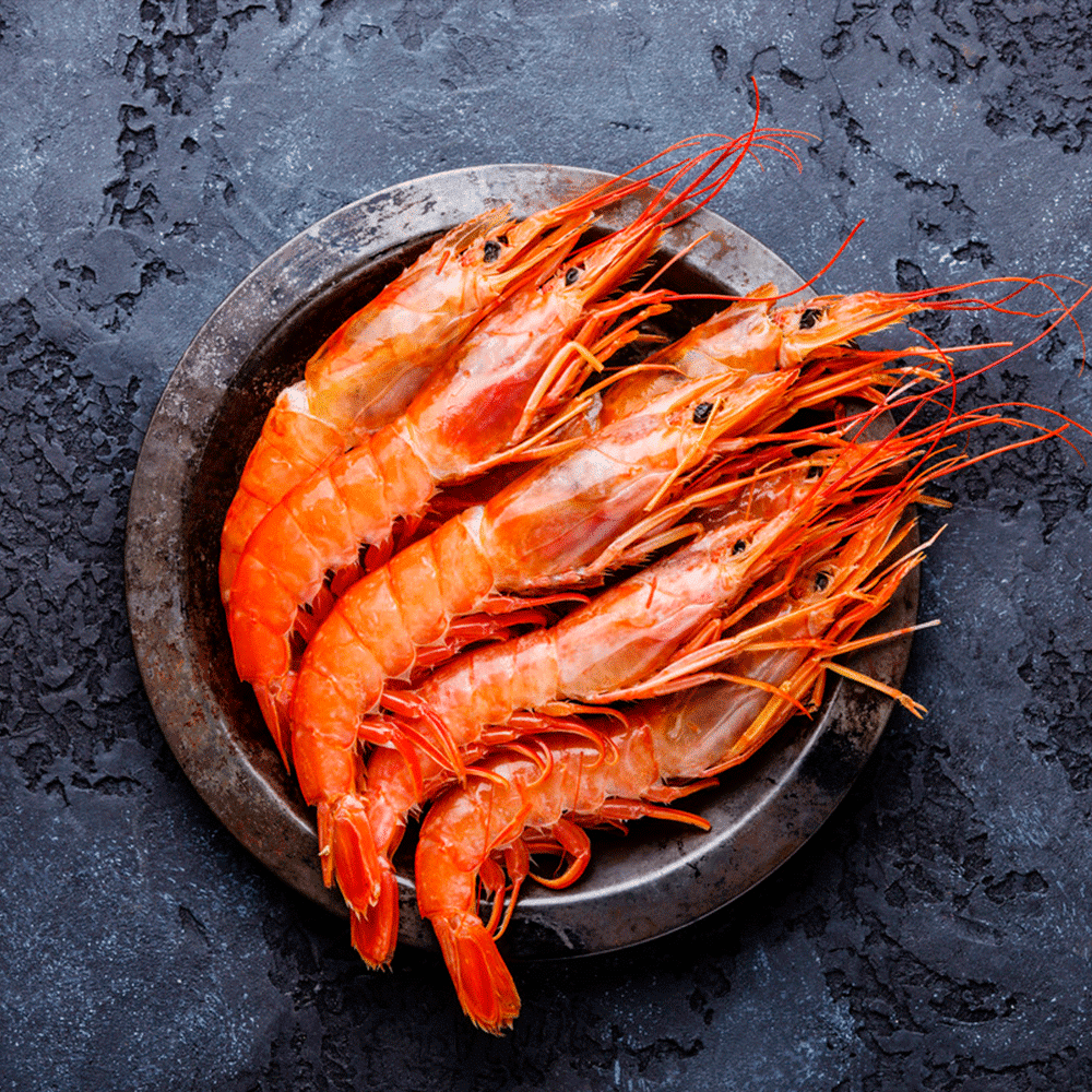 Langostino Jumbo - Imagen 2